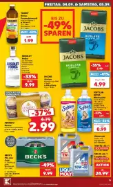Kaufland Prospekt woche 36 Seite 15