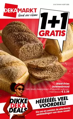 Dekamarkt (geldig t/m 14-09)