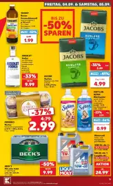 Kaufland Prospekt woche 36 Seite 15