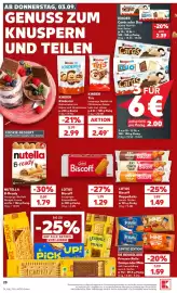 Kaufland Prospekt woche 36 Seite 20