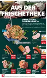 Kaufland Prospekt woche 36 Seite 25