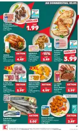 Kaufland Prospekt woche 36 Seite 27
