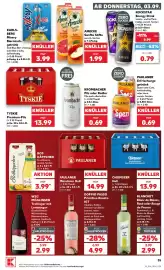 Kaufland Prospekt woche 36 Seite 35