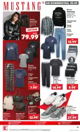 Kaufland Prospekt woche 36 Seite 49