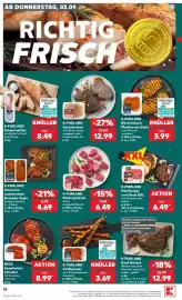 Kaufland Prospekt woche 36 Seite 26