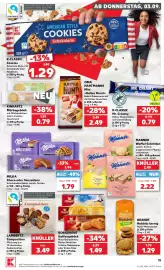 Kaufland Prospekt woche 36 Seite 15