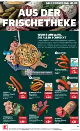 Kaufland Prospekt woche 36 Seite 25