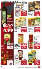Kaufland Prospekt woche 36 Seite 32
