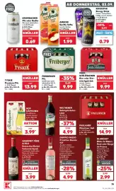 Kaufland Prospekt woche 36 Seite 35