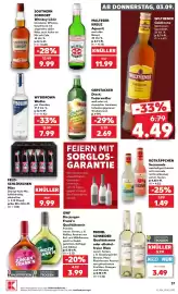 Kaufland Prospekt woche 36 Seite 37