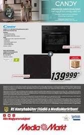 MediaMarkt akciós újság Oldal 16