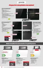 MediaMarkt akciós újság Oldal 10