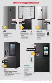 MediaMarkt akciós újság Oldal 15