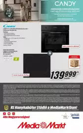 MediaMarkt akciós újság Oldal 16