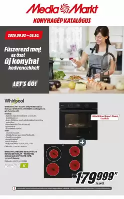 MediaMarkt (érvényes eddig: 30-09)