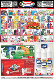 Devland Cash And Carry catalogue week 36 Page 2