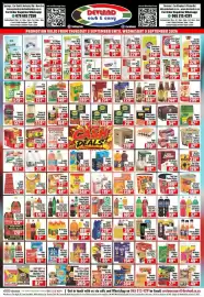 Devland Cash And Carry catalogue week 36 Page 1