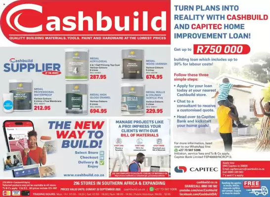 Cashbuild (valid until 20-09)