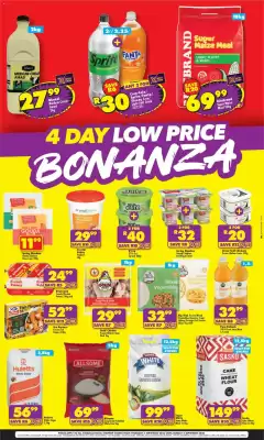 Shoprite catalogue