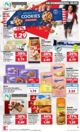 Kaufland Prospekt woche 36 Seite 15