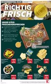 Kaufland Prospekt woche 36 Seite 24