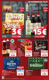 Kaufland Prospekt woche 36 Seite 7
