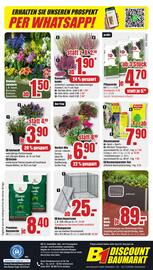 B1 Discount Baumarkt Prospekt woche 36 Seite 8