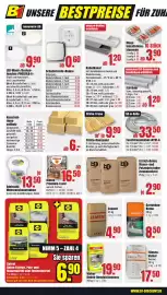 B1 Discount Baumarkt Prospekt woche 36 Seite 4