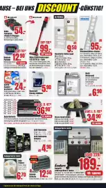B1 Discount Baumarkt Prospekt woche 36 Seite 5