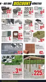 B1 Discount Baumarkt Prospekt woche 36 Seite 7