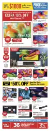 The Brick flyer Page 21
