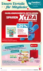 Kaufland Prospekt woche 36 Seite 54