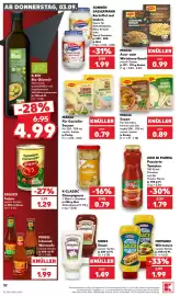 Kaufland Prospekt woche 36 Seite 32
