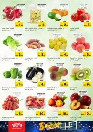 Nesto catalogue Page 2: THREE DAYS OFFER (Thu-Fri & Sat Only) THREE DAYS OFFER (Thu-Fri & Sat Only) THREE DAYS OFFER