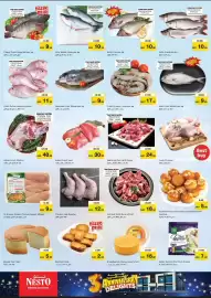 Nesto catalogue Page 3: TWO DAYS OFFER (Thu & Fri Only) عرض ٢ أيام الخميس والجمعة KİLLER PRICE THREE DAYS OFFER (Thu-Fri &