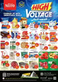 Nesto catalogue Page 1