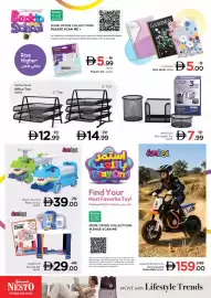 Nesto catalogue Page 42