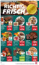 Kaufland Prospekt woche 36 Seite 26