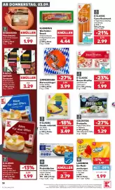 Kaufland Prospekt woche 36 Seite 30