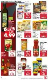 Kaufland Prospekt woche 36 Seite 32