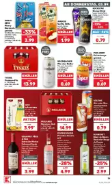 Kaufland Prospekt woche 36 Seite 35
