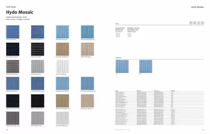 Rak Ceramics catalogue Page 23