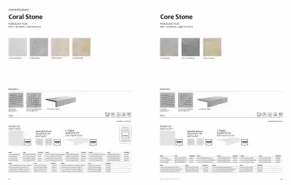 Rak Ceramics catalogue Page 27
