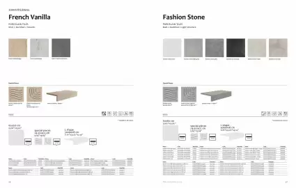 Rak Ceramics catalogue Page 29
