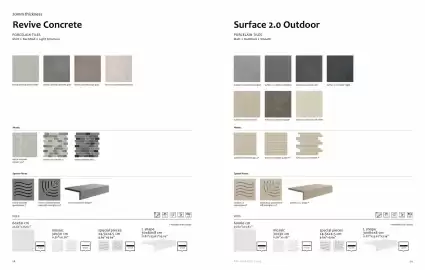 Rak Ceramics catalogue Page 30