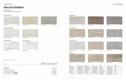 Rak Ceramics catalogue Page 32