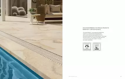 Rak Ceramics catalogue Page 34