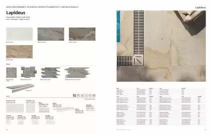 Rak Ceramics catalogue Page 38