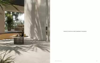Rak Ceramics catalogue Page 39