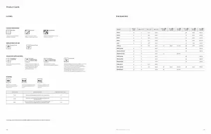 Rak Ceramics catalogue Page 56